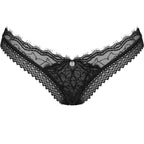 OBSESSIVE - MEDILLA THONG XS/S - Vanelion Paradise