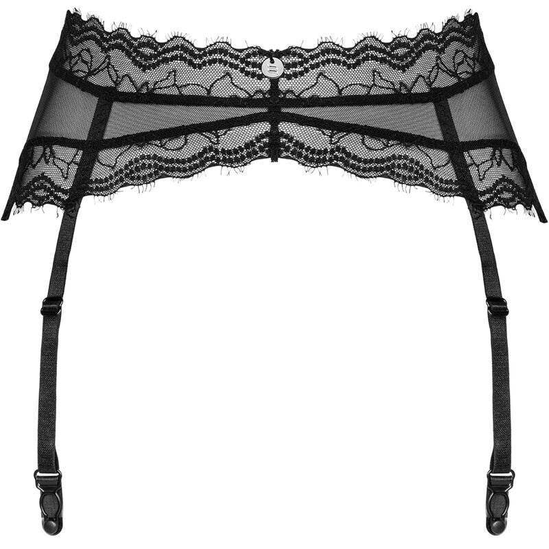 OBSESSIVE - NIERE LIGUERO XS/S - Vanelion Paradise