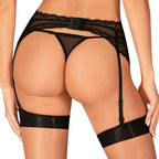 OBSESSIVE - NIERE LIGUERO XS/S - Vanelion Paradise