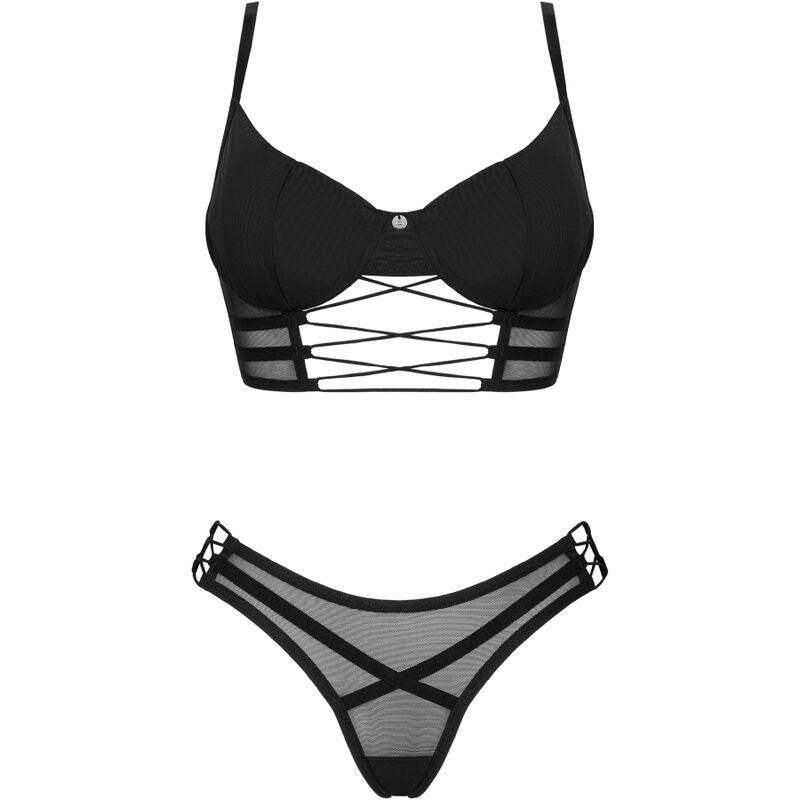 OBSESSIVE - ROXELIA SET ZWEITEILIG XS/S - Vanelion Paradise