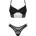 OBSESSIVE - ROXELIA SET ZWEITEILIG XS/S - Vanelion Paradise