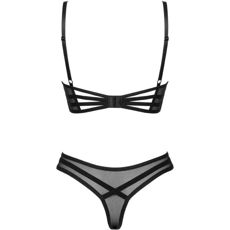 OBSESSIVE - ROXELIA SET ZWEITEILIG XS/S - Vanelion Paradise
