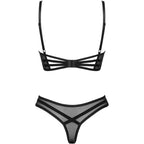OBSESSIVE - ROXELIA SET ZWEITEILIG XS/S - Vanelion Paradise