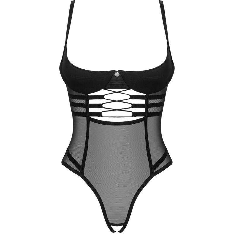 OBSESSIVE - ROXELIA SCHRITTLOSER TEDDY XS/S - Vanelion Paradise