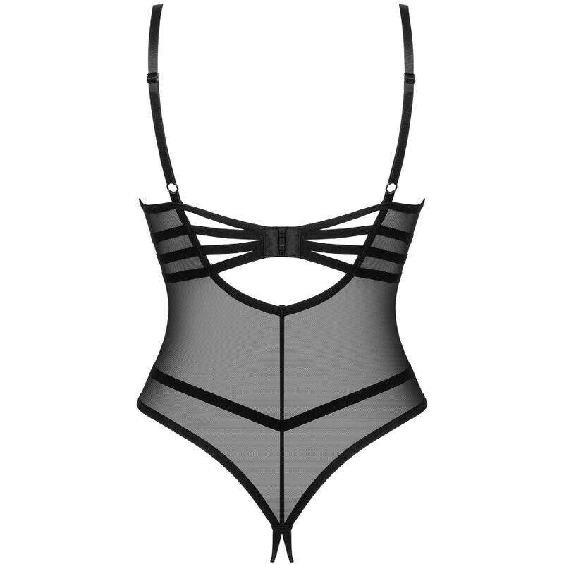 OBSESSIVE - ROXELIA SCHRITTLOSER TEDDY XS/S - Vanelion Paradise