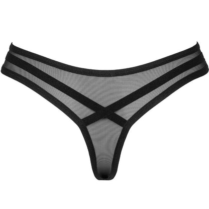 OBSESSIVE - ROXELIA THONG XS/S