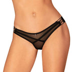 OBSESSIVE - ROXELIA THONG XS/S - Vanelion Paradise