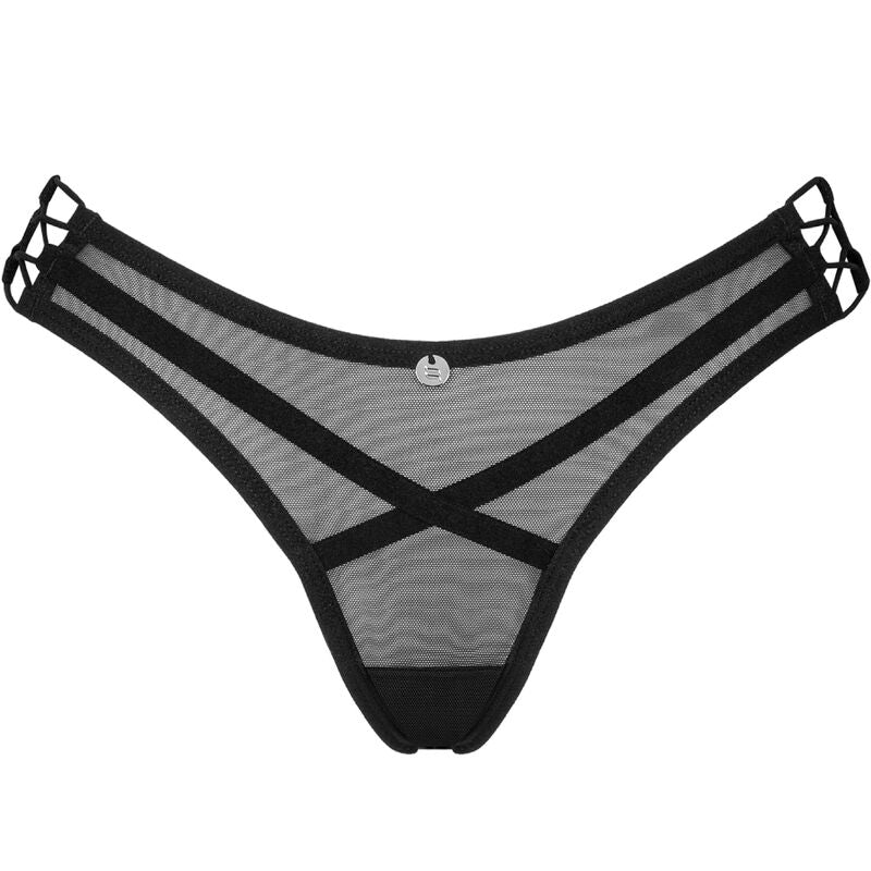 OBSESSIVE - ROXELIA THONG XS/S