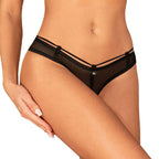 OBSESSIVE - ROXELIA THONG CROTCHLESS XL/XXL - Vanelion Paradise