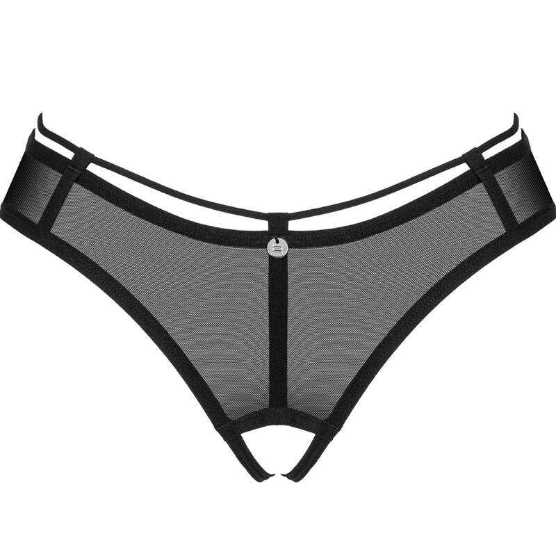 OBSESSIVE - ROXELIA THONG CROTCHLESS XL/XXL - Vanelion Paradise