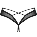 OBSESSIVE - ROXELIA THONG CROTCHLESS XL/XXL - Vanelion Paradise