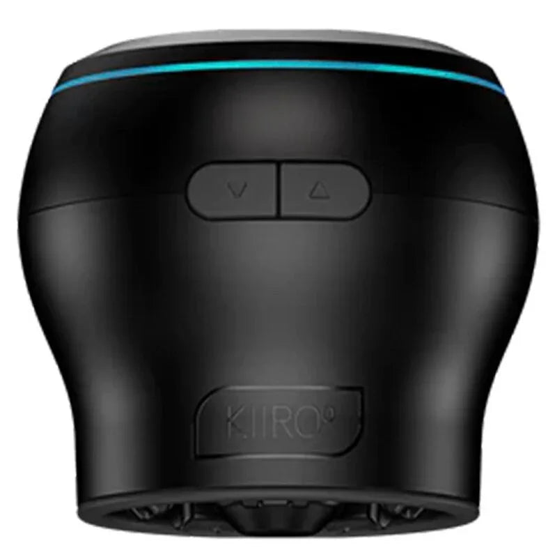 KIIROO - INTERAKTIVES SAUGGERT POWERBLOW - Vanelion Paradise