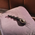 LELO - SORAYA BEADS VIOLET ANAL MASSAGER - Vanelion Paradise