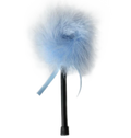 SECRETPLAY - HELLBLAUER MARABOU-Staub - Vanelion Paradise