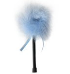 SECRETPLAY - HELLBLAUER MARABOU-Staub - Vanelion Paradise