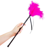 SECRETPLAY - ROSA FEDERN 40 CM - Vanelion Paradise