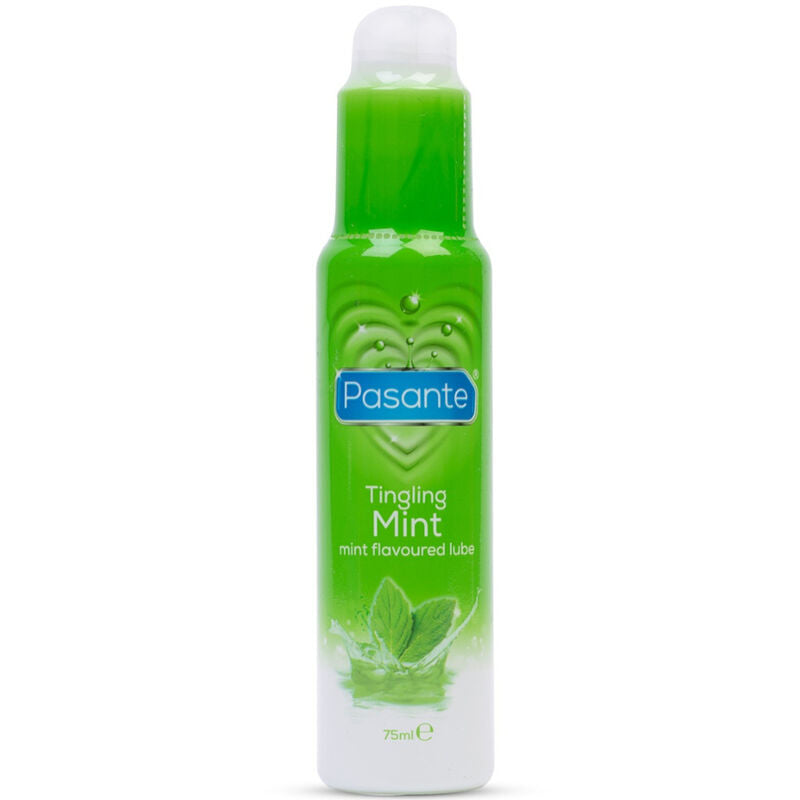 PASANTE - SCHMIERMITTEL FLAVOR MIND 75 ML