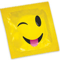 PASANTE - KONDOME SMILEY BEUTEL 144 EINHEITEN - Vanelion Paradise