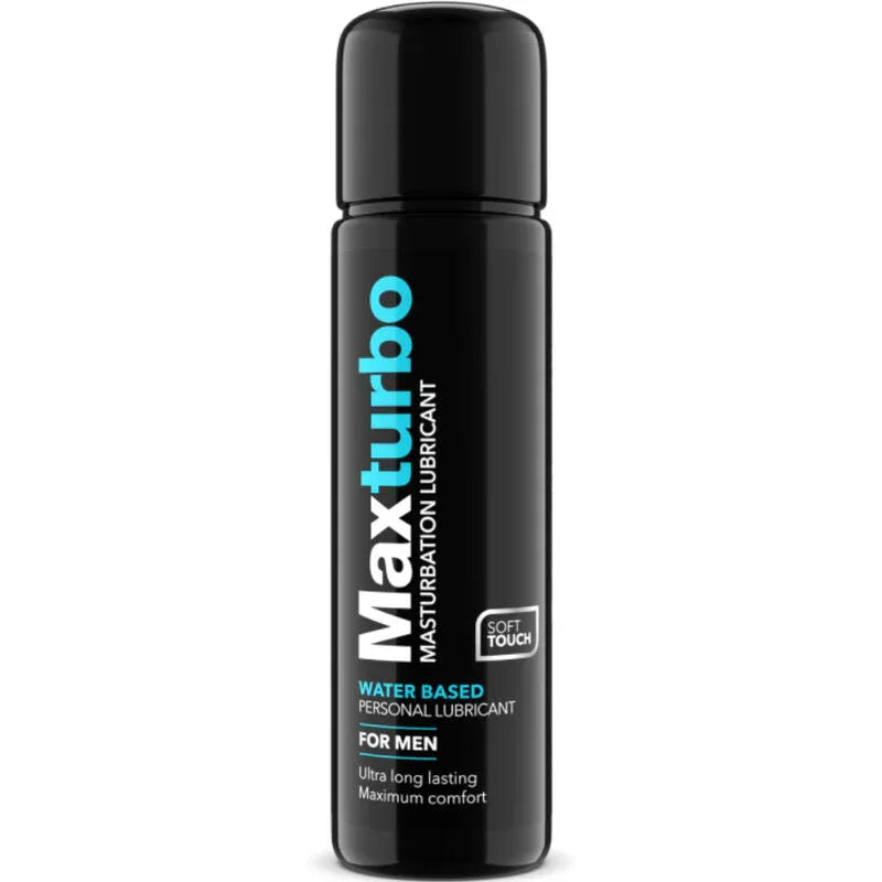 INTIMATELINE - MAXTURBO SPEZIELLES MASTURBATIONSSCHMIERMITTEL 100 ML - Vanelion Paradise