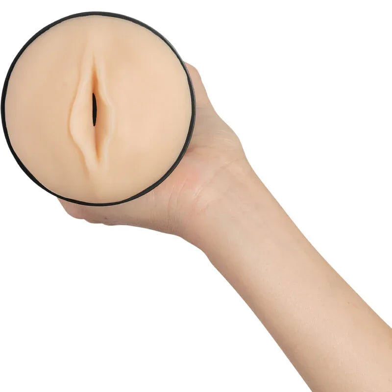 KIIROO - FEEL STROKER GENERIC PALE POWERBLOW KOMPATIBEL - Vanelion Paradise