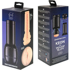 KIIROO - FEEL STROKER GENERIC PALE POWERBLOW KOMPATIBEL - Vanelion Paradise