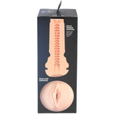 KIIROO - FEEL STROKER GENERIC PALE POWERBLOW KOMPATIBEL - Vanelion Paradise