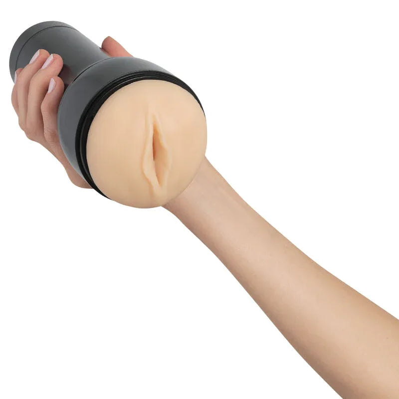 KIIROO - FEEL STROKER GENERIC PALE POWERBLOW KOMPATIBEL - Vanelion Paradise