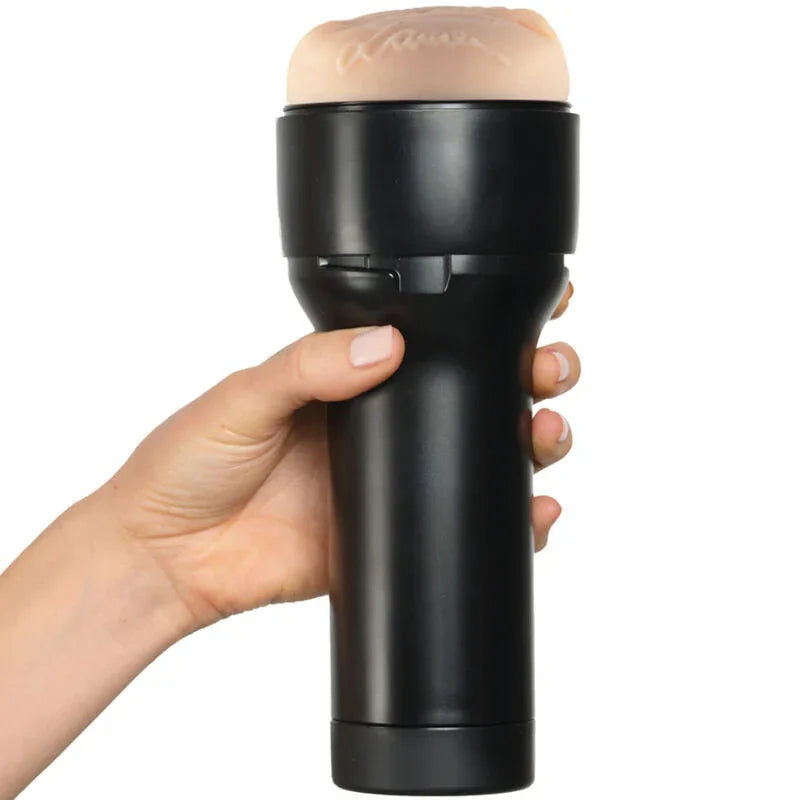 KIIROO - FEEL LAUREN PHILLIPS STARS COLLECTION STROKERS POWERBLOW KOMPATIBEL - Vanelion Paradise