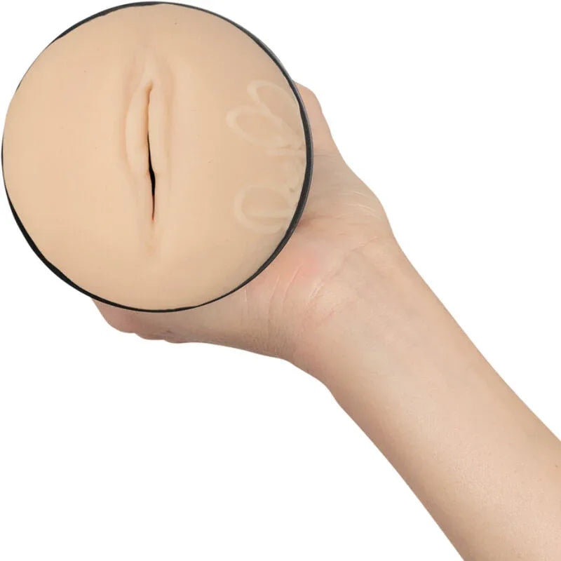 FeelRae Stroker – Rae Lil Black Masturbator von KIIROO - Vanelion Paradise