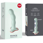 FUN FACTORY - HÜPFERDILDO SALBEIGRÜN - Vanelion Paradise