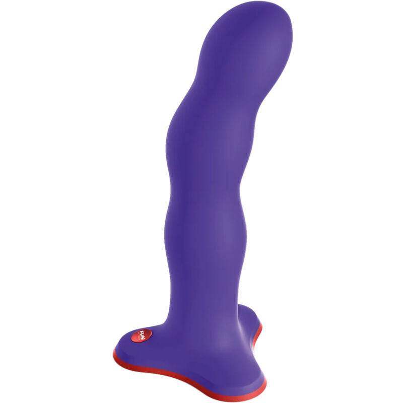 FUN FACTORY - HÜPFERDILDO SALBEIGRÜN - Vanelion Paradise