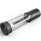 PUMP WORX - MAX BOOST SCHWARZ - Vanelion Paradise