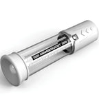 PUMP WORX - MAX BOOST WEISS - Vanelion Paradise