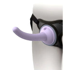 DILLIO - BODY DOCK VIOLETTES HARNESS - Vanelion Paradise