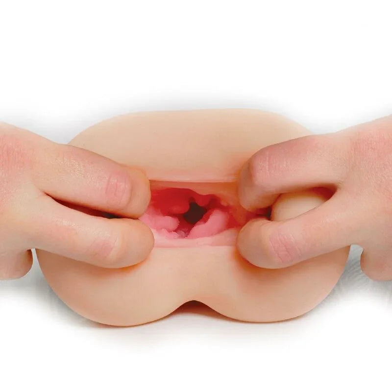 FETISH FANTASY EXTREME - REALISTISCHE VAGINA ANO - Vanelion Paradise