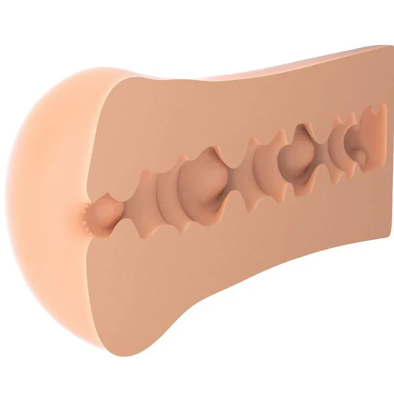 FETISH FANTASY EXTREME - REALISTISCHE VAGINA ANO - Vanelion Paradise