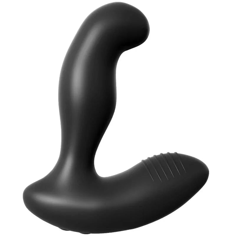 ANAL FANTASY ELITE COLLECTION - ELEKTROSTIM-VIBRATOR PROSTATAMASSAGER - Vanelion Paradise