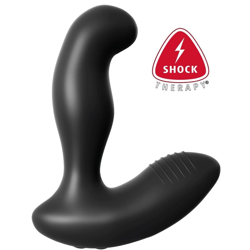 ANAL FANTASY ELITE COLLECTION - ELEKTROSTIM-VIBRATOR PROSTATAMASSAGER