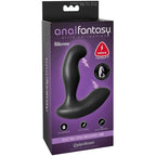 ANAL FANTASY ELITE COLLECTION - ELEKTROSTIM-VIBRATOR PROSTATAMASSAGER - Vanelion Paradise
