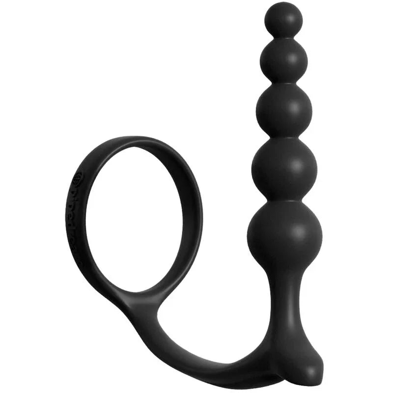 ANAL FANTASY ELITE COLLECTION - ANAL-EIER-ARSCH-GASM-COCKRING - Vanelion Paradise