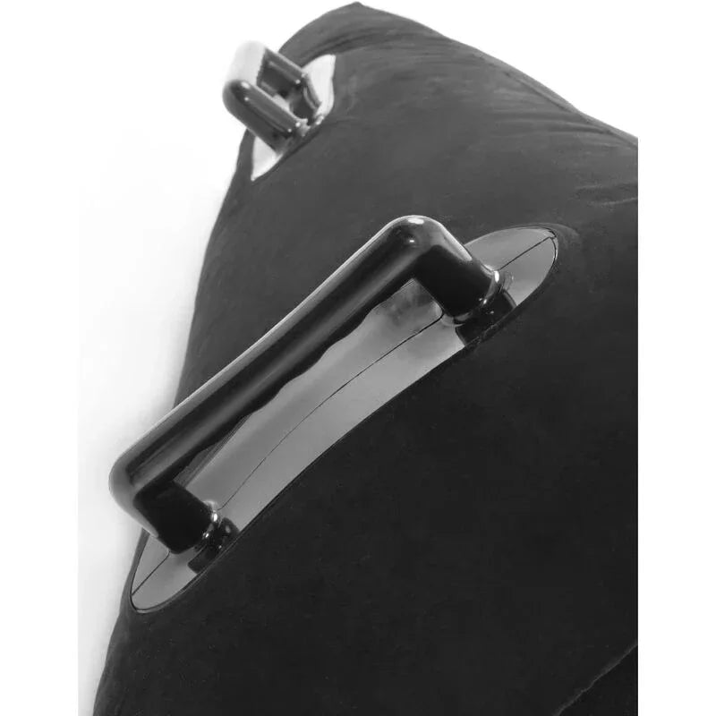 FETISH FANTASY SERIES - ULTRA AUFBLASBARER POSITION MASTER - Vanelion Paradise