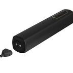ANAL FANTASY ELITE COLLECTION - AUFBLASBARER PLUG & AUTO-THROB VIBRATOR - Vanelion Paradise