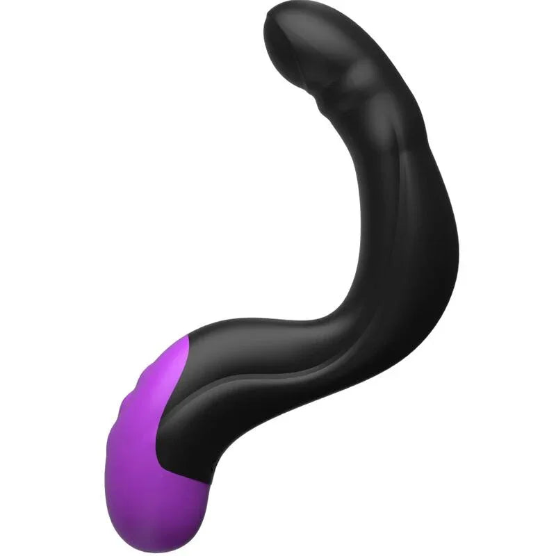 ANAL FANTASY ELITE COLLECTION - HYPERPULSE P-PUNKT ANAL MASSAGER - Vanelion Paradise