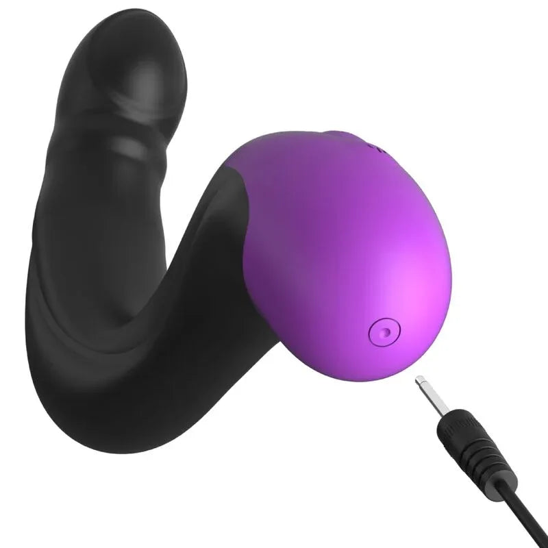 ANAL FANTASY ELITE COLLECTION - HYPERPULSE P-PUNKT ANAL MASSAGER - Vanelion Paradise