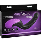 ANAL FANTASY ELITE COLLECTION - HYPERPULSE P-PUNKT ANAL MASSAGER - Vanelion Paradise