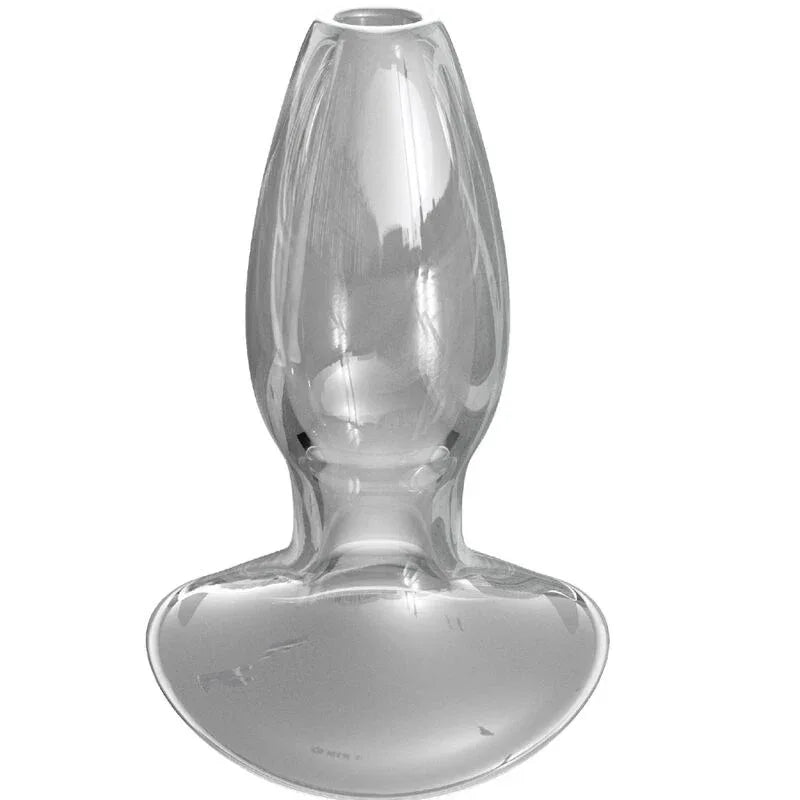 ANAL FANTASY ELITE COLLECTION - ANAL-GAPER-DILATOR FÜR ANFÄNGER, KRISTALLGRÖSSE S - Vanelion Paradise