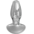 ANAL FANTASY ELITE COLLECTION - ANAL-GAPER-DILATOR FÜR ANFÄNGER, KRISTALLGRÖSSE S - Vanelion Paradise