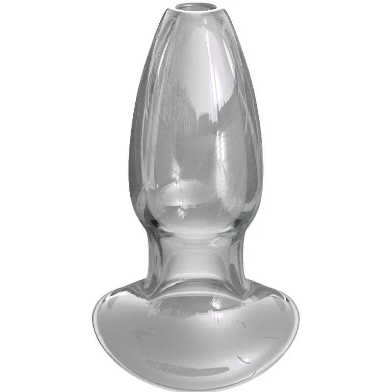 ANAL FANTASY ELITE COLLECTION - ANAL GAPER CRYSTAL DILATOR GRÖSSE M - Vanelion Paradise