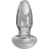ANAL FANTASY ELITE COLLECTION - ANAL GAPER CRYSTAL DILATOR GRÖSSE M - Vanelion Paradise