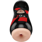 PDX ELITE - STROKER SET 12 EINHEITEN: 6X VAGINA, 3X ANO, 3X MUND - Vanelion Paradise